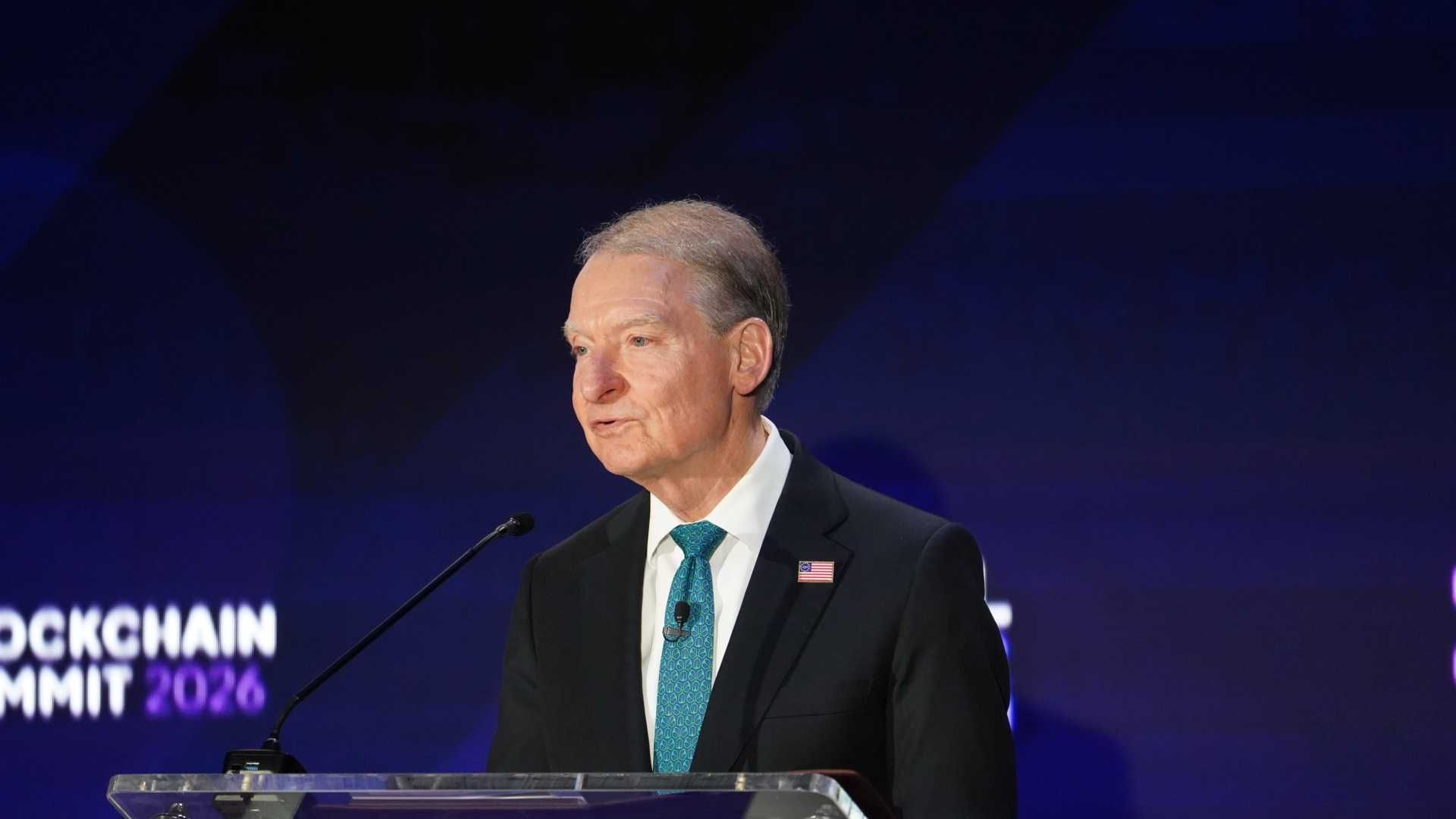 SEC Unveils First-Ever Definitions for Crypto Securities