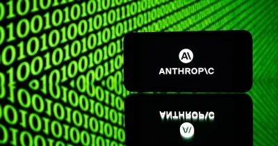 Anthropic Urges Global Halt to AI Development, Citing Self-Improvement Risks