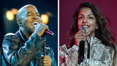 Kid Cudi Removes M.I.A. From Rebels Rage Tour After Disagreement — Crypto Markets Unaffected