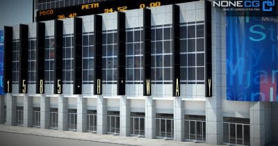 Morgan Stanley Sees $2.9 Trillion Data-Center Boom Reshaping Global Finance