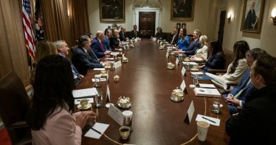Trump Administration Denies Plans for US Oil Export Ban