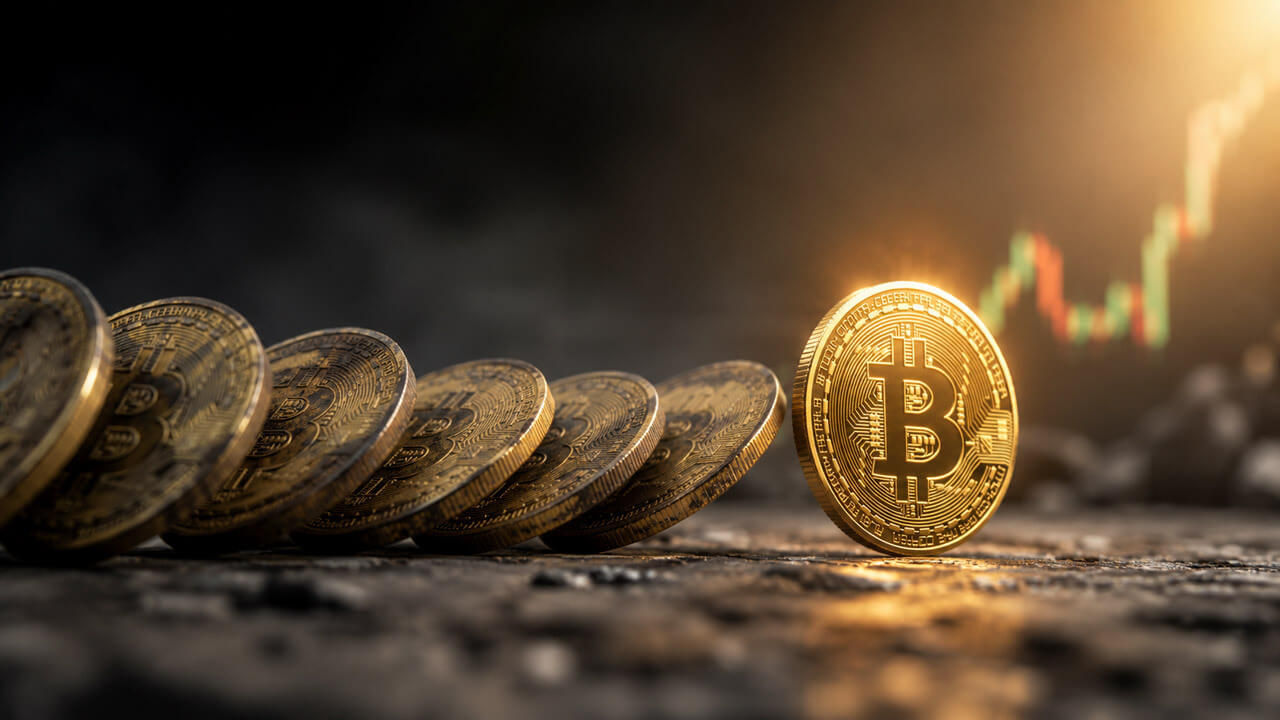 Bitcoin's 'Great Distribution' Fades as Old-Coin Movement Drops Sharply in 2026