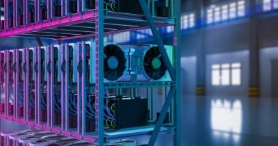 HIVE Digital Posts $79.1M Q1 Revenue as Mining and AI Segments Surge