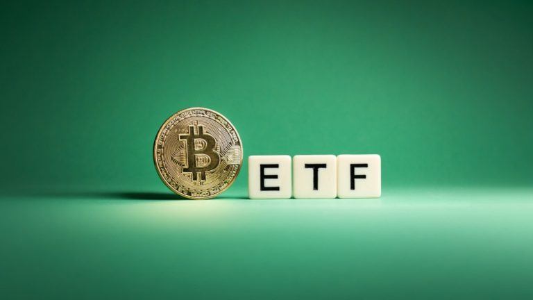 Ether ETFs Outpace Bitcoin on Wednesday as BlackRock Leads $72.6M Inflow