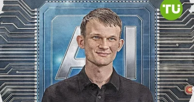 Vitalik Buterin Puts Blogging Aside to Write Sci-Fi on Decentralized Governance