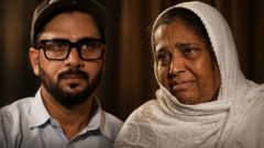 Air India Crash Family's Unanswered Questions Fuel Calls for Blockchain Flight Data