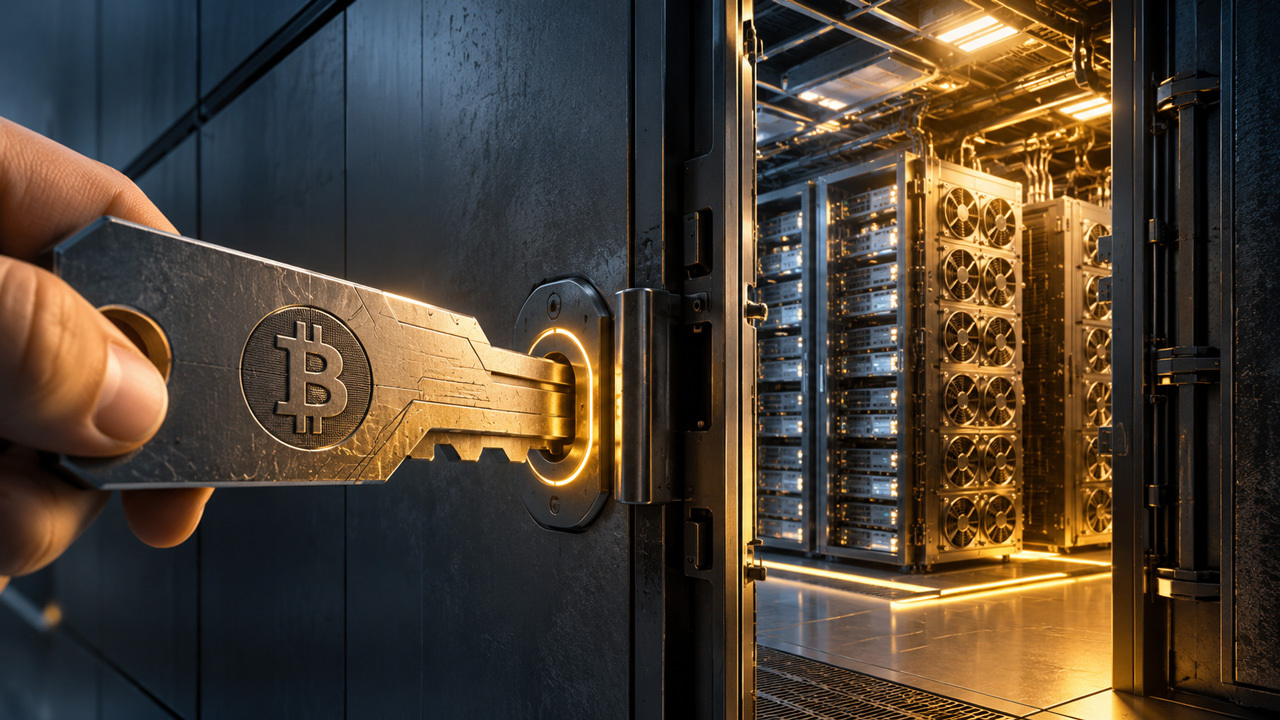 Hut 8 Lands $16.8B in AI Data Center Leases, Refinances Bitcoin Debt at Lower Rate