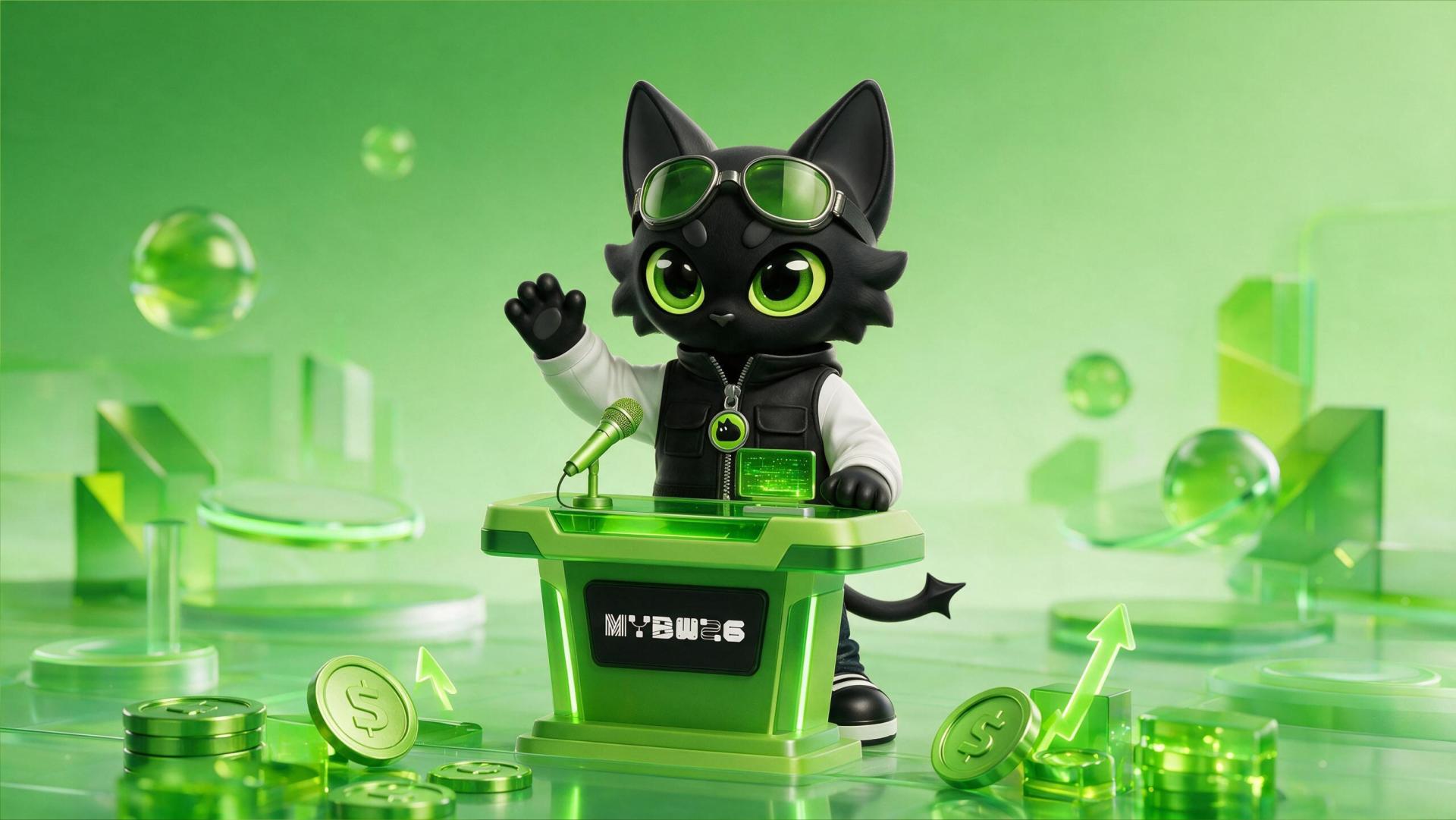 NOXCAT Says Web3's Future Is Less Blockchain Complexity, Not More Tech
