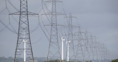 Ofgem Proposes Refundable Deposits for Data Centre Power Connections