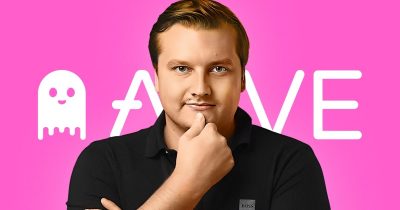 Aave Founder Outlines V4 Deployment on Avalanche, Targets $100B in Real-World Assets