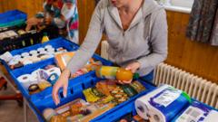 Joseph Rowntree Foundation: Scotland Set to Miss Legal Child Poverty Targets