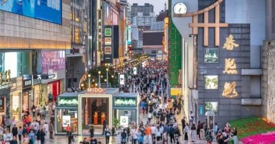 China's Economic Recovery Sputters as July Data Shows Slowing Consumption and Output