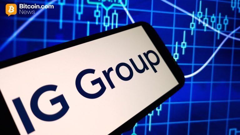 IG Adds 50+ Cryptos, Swaps to UK Platform After FCA Nod