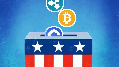 Crypto Lobby Takes a Rare Loss in This Week's Primary, but Congress Still Set to Get More Pro-Crypto Members