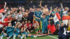 Iraq's World Cup Return Could Force Crypto Adoption as FIFA Rules Pressure Central Bank