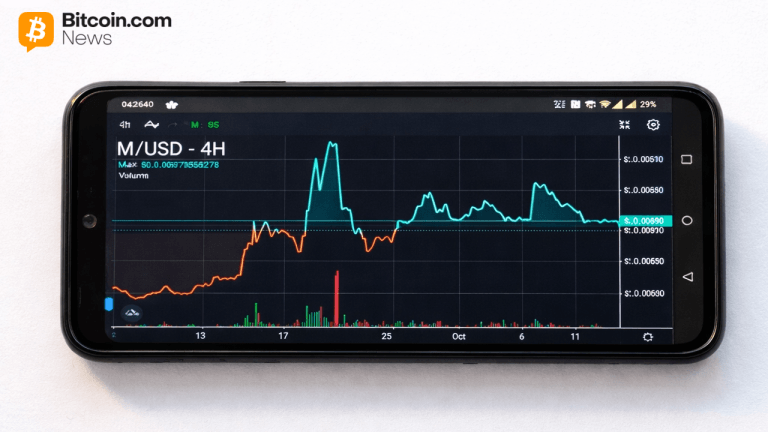 Kraken Implicated in $6B M Token Manipulation Probe