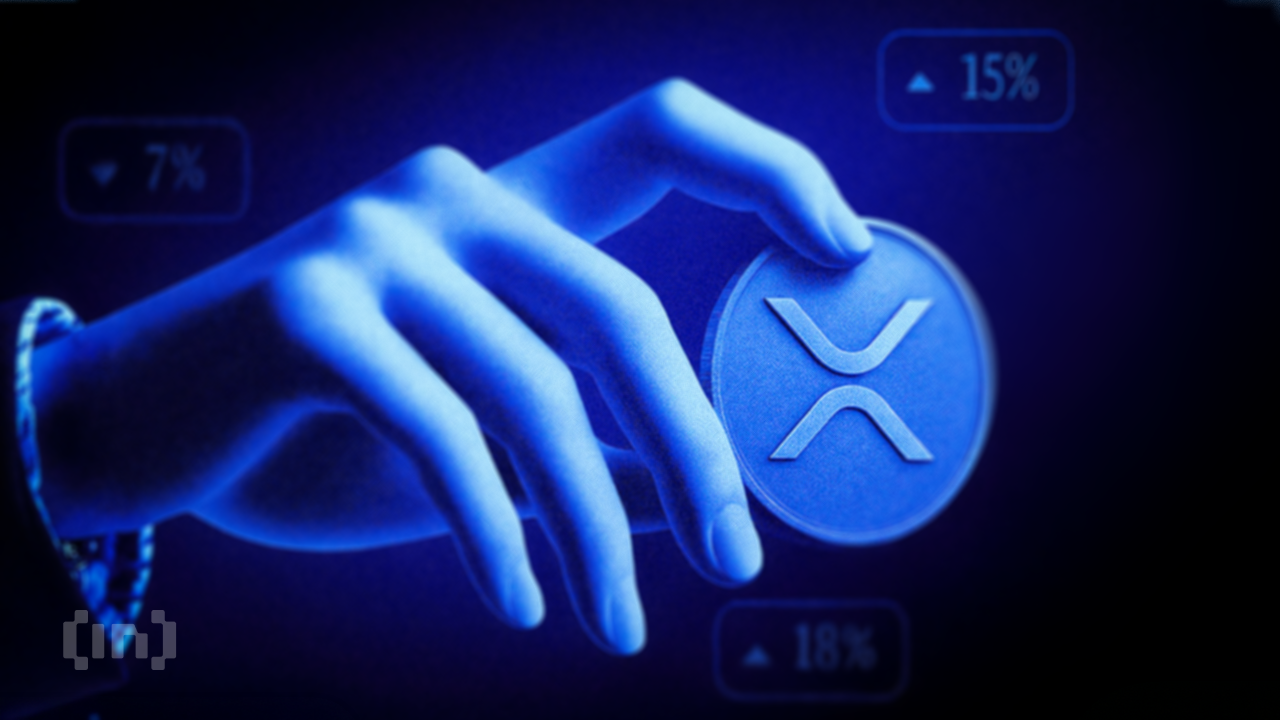 XRP ETFs Log Best Week Since May as Price Swings Past $1.70