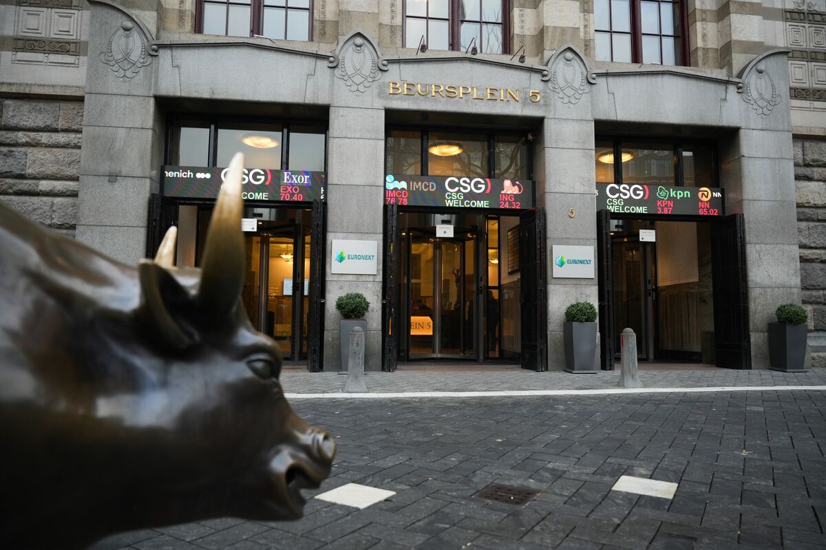 CSG NV Founder Targets €200M Expansion After Record Defense IPO