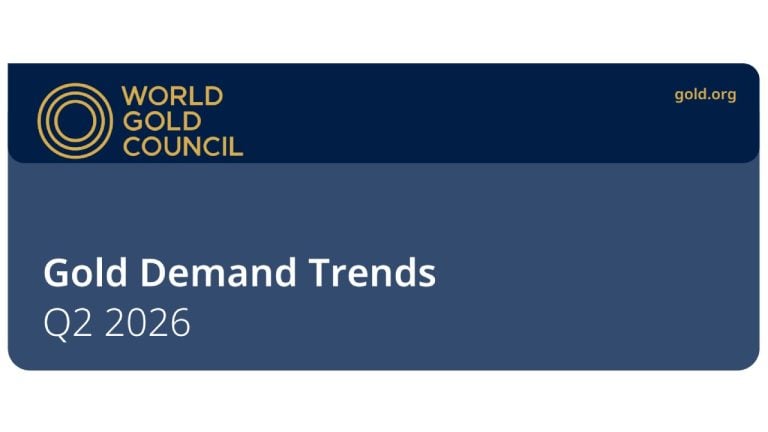 Central Bank Gold Purchases Jump 62% in Q2 2026, Led by Poland and Uzbekistan