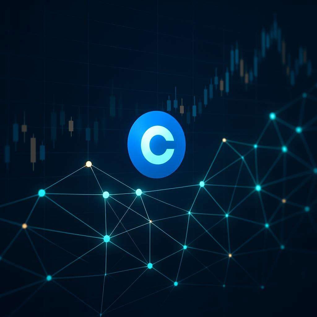 Coinbase Launches Tokenized Stocks on Base Network