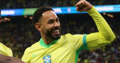 Brazil Beats Haiti 3-0 in World Cup Opener, Cunha Scores Brace