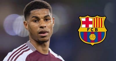 Barcelona Passes on Marcus Rashford Buy Option, Citing Financial Constraints