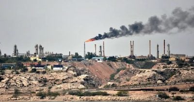 US Expects 600,000 bpd Oil Supply Disruption from Iran Conflict Through 2027