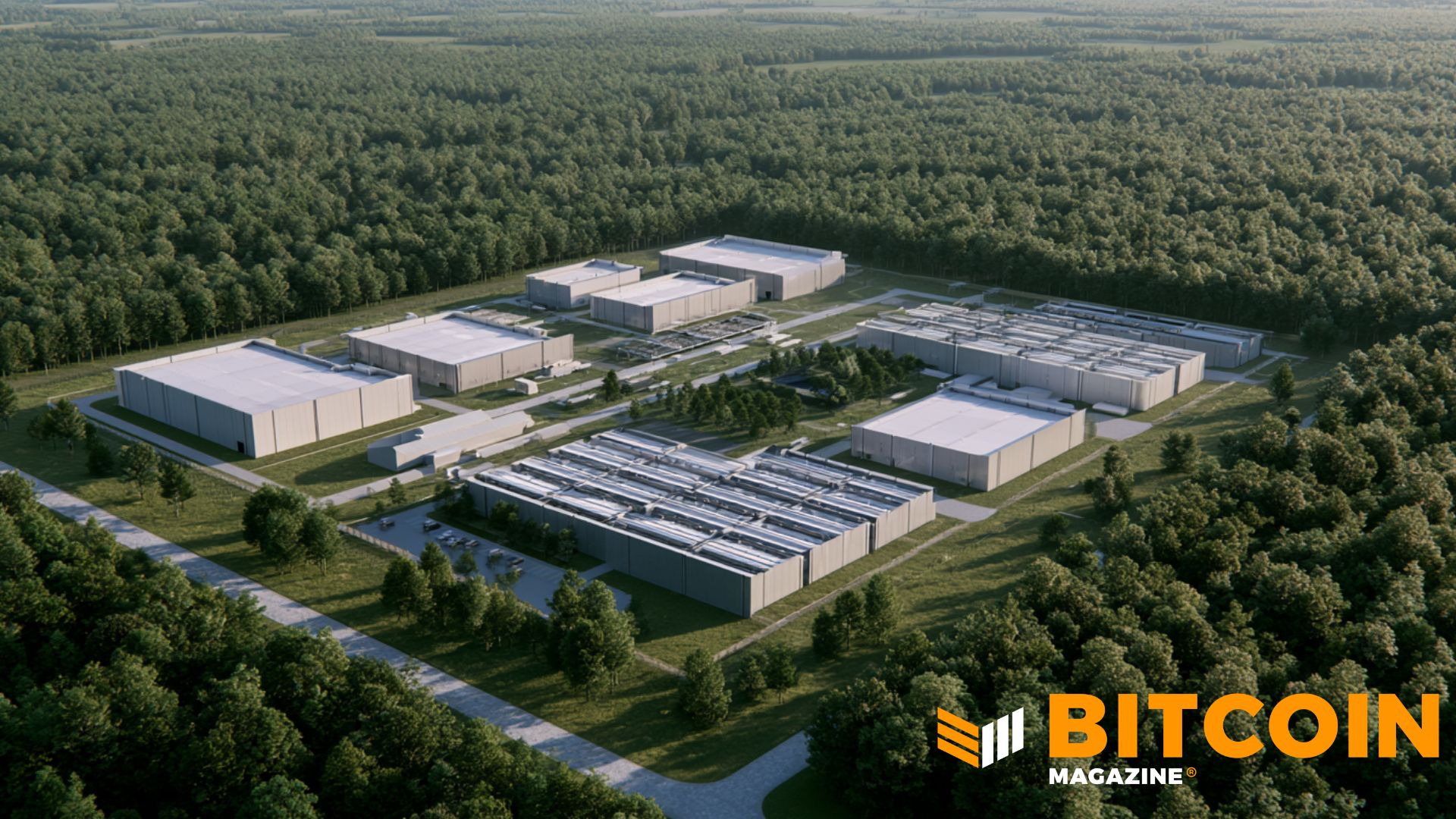 TeraWulf Acquires Kentucky Data Center Site, Doubles Down on AI as Compute Revenue Tops Bitcoin Mining