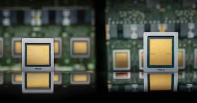 Google and MediaTek Team Up to Build Enhanced TPU v9 AI Chip