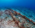 Aukus Nations to Deploy Undersea Drones to Protect Cables That Keep Crypto Online