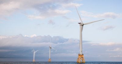 Trump Administration Cancels Four Offshore Wind Leases, Refunds $765 Million to Invenergy