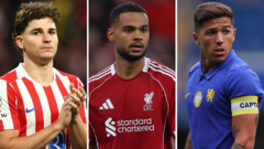 Football Transfer Deadline Won't Move Crypto. The Non-Reaction Is the Signal