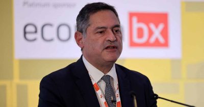 ECB's Patsalides Warns of June Rate Hike, Crypto Could Lose Luster