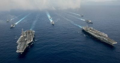 U.S. Military Reshapes Asia Presence, Allies Voice Concern
