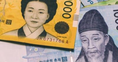 US and South Korea Forge Deal to Halt Won's Slide, Crypto Markets in Focus
