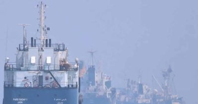 Iran Offers 60-Day Free Passage Through Strait of Hormuz to Ease Tensions