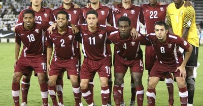 Qatar XI Confirms Friendly vs Canada as Crypto Sponsorships Loom Over World Cup Buildup