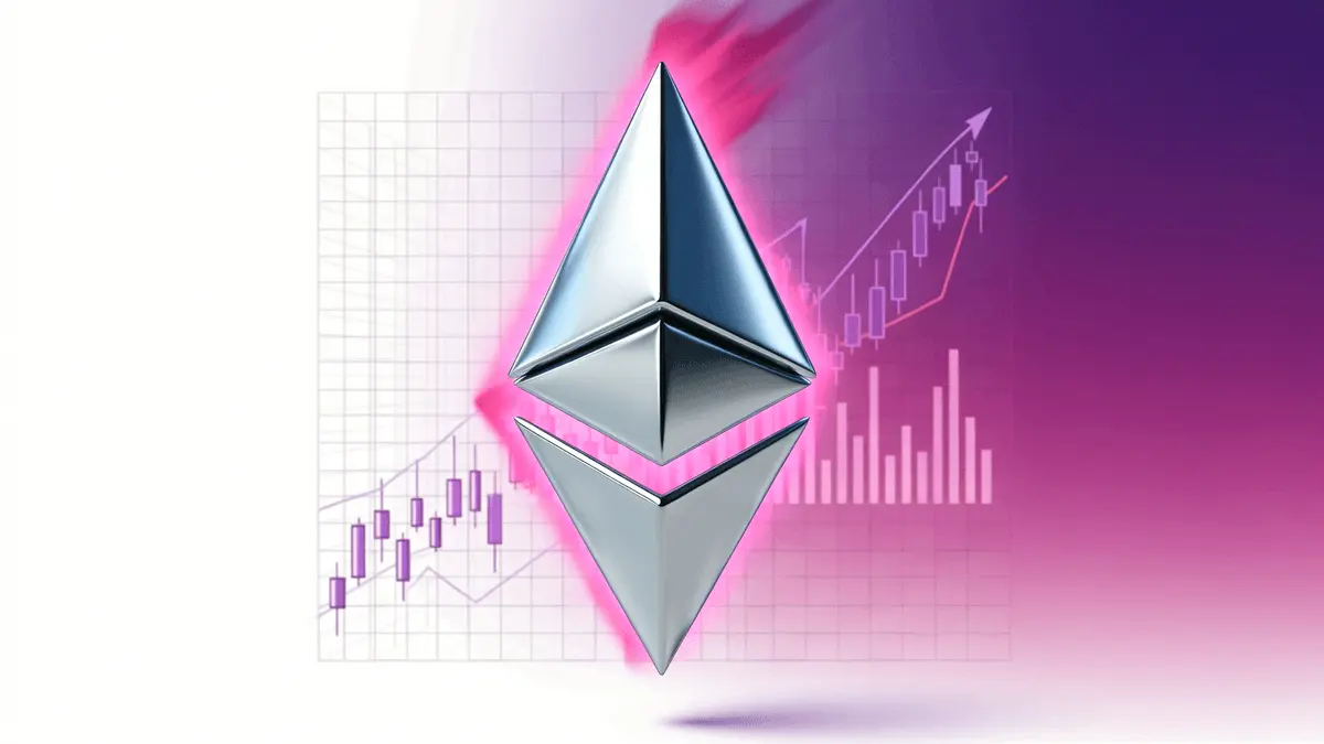 Ethereum Bounces 8% From Swing Low as Hormuz Deal Lifts Risk Assets