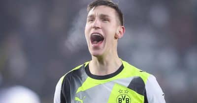 Germany Faces Defensive Crisis as Nico Schlotterbeck Ruled Out for Eight Weeks