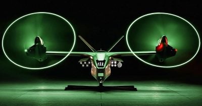 Anduril's $61B Valuation and the Thunder Drone: What It Means for Crypto Investors
