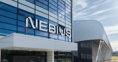 Nebius Vineland Data Center Hit With Second Stop-Construction Order
