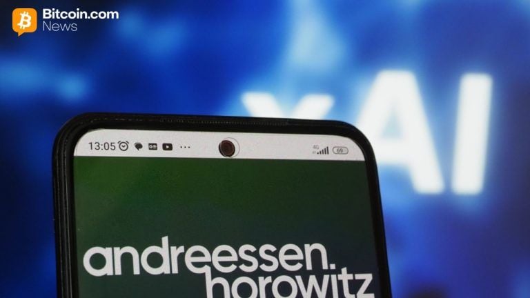 A16z-Linked Wallet Buys $192.6M in HYPE; Early Backer Sells $95M Stake