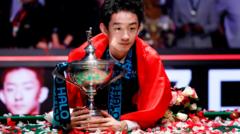 Wu Yize's Crucible Win Could Lure Distracted Crypto Traders Back to Screens