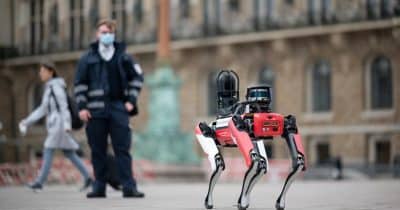 Anthropic's Project Fetch Shows Claude Team Completes Robodog Coding in a Fraction of the Time