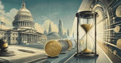 CLARITY Act Stalls in Senate, Leaving U.S. Crypto Rules in Limbo