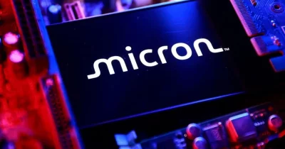 Memory Chipmakers Hit Trillion-Dollar Valuations on AI Chip Demand