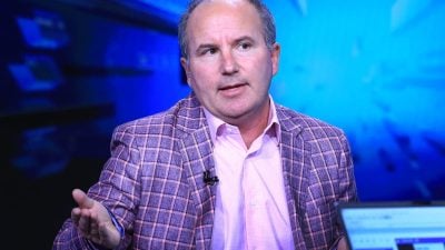 Analyst Dan Ives Predicts NASDAQ Will Hit 30,000 Within a Year on AI Boom