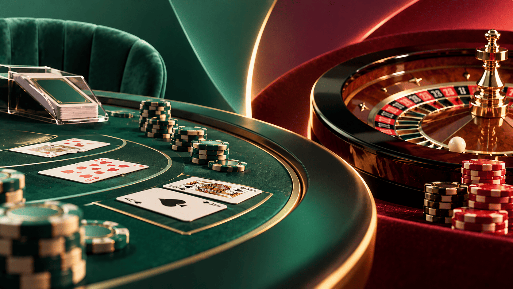 Crypto Casinos List Far More Live Blackjack Tables Than Roulette — Here's Why