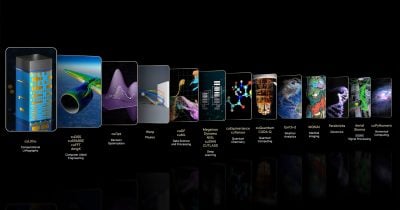 Bristol Myers Squibb First Pharma to Deploy Nvidia's Vera Rubin Supercomputer