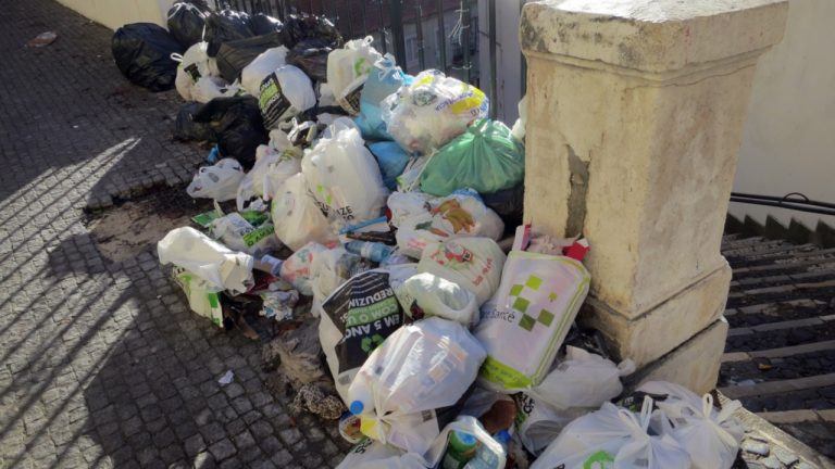 Lottery Winner in Italy Throws Away $1.15M Ticket, Waste Workers Find It